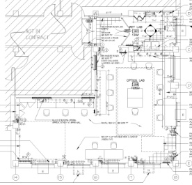 Laboratory Image
