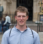 Richard Joyce