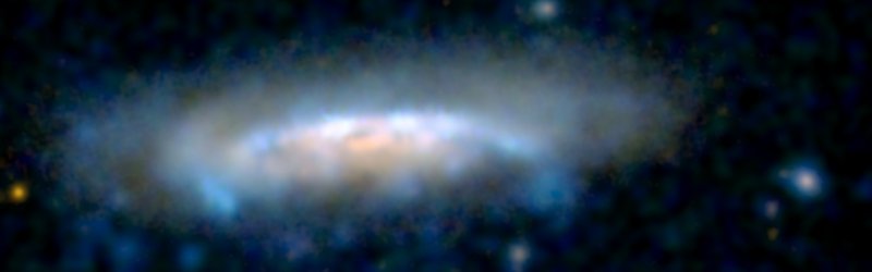 NGC 4522