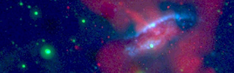 Centaurus A