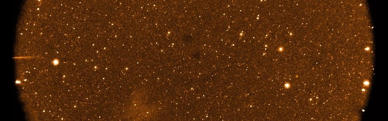 Groth Survey Strip